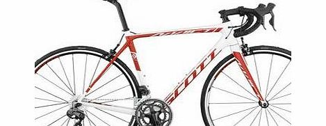 Scott Addict 15 Di2 2015 Road Bike