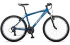 Scott Aspect 60 2008 Mountain Bike