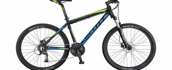 Scott Aspect 650 2015 Mountain Bike