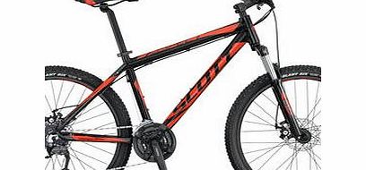 Scott Aspect 660 2015 Mountain Bike