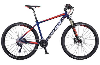 Scott Aspect 700 2016 Mountain Bike