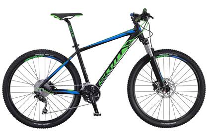 Scott Aspect 720 2016 Mountain Bike