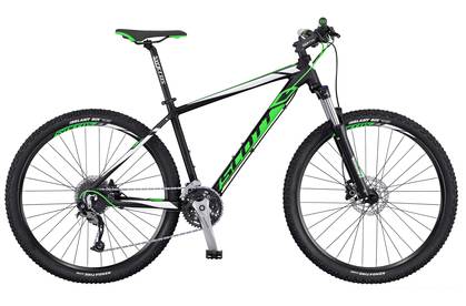 Scott Aspect 740 2016 Mountain Bike