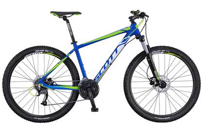 Scott Aspect 750 2016 Mountain Bike