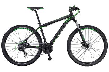 Scott Aspect 770 2016 Mountain Bike