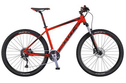 Scott Aspect 940 2016 Mountain Bike