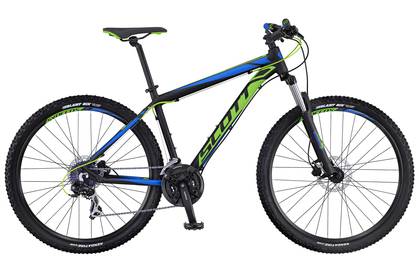 Scott Aspect 960 2016 Mountain Bike