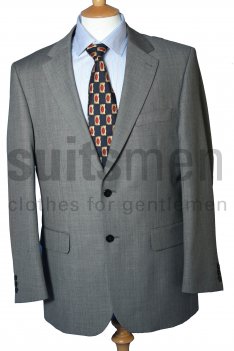 Classic Standard Drop Suit