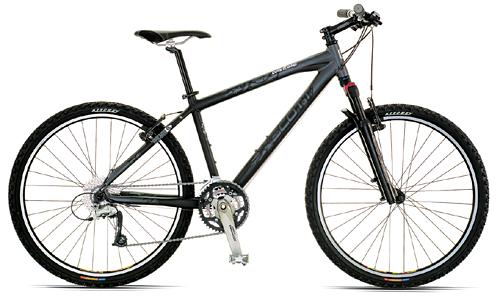 Scott Contessa 10 2005 Bike