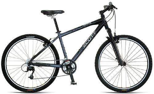 Scott Contessa 30 2005 Bike