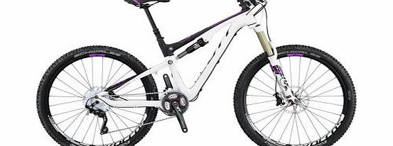 Scott Contessa Genius 700 2015 Womens Mountain