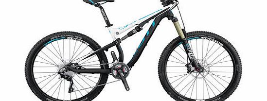 Scott Contessa Genius 710 2015 Womens Mountain