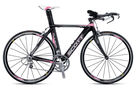 Scott Contessa Plasma 2007 Womens Triathlon Bike