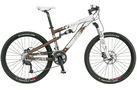 Scott Contessa Spark 35 2009 Mountain Bike