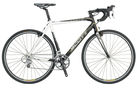 Scott CX Comp 2009 Cyclo Cross Bike