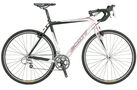 Scott CX Team 2009 Cyclo Cross Bike