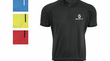 Scott Essential Short Sleeve Jersey