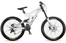 Scott Gambler DH 20 2008 Mountain Bike