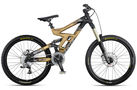 Scott Gambler FR 10 2008 Mountain Bike