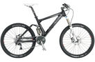 Scott Genius 10 2009 Mountain Bike