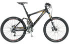 Scott Genius 20 2009 Mountain Bike