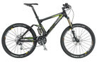 Scott Genius 30 2009 Mountain Bike