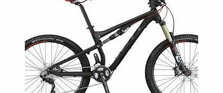Scott Genius 730 2015 Mountain Bike