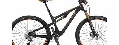 Scott Genius 900 Tuned 2015 Mountain Bike