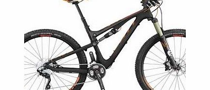 Scott Genius 910 2015 Mountain Bike
