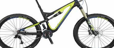 Scott Genius Lt 710 2015 Mountain Bike