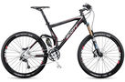 Scott Genius MC - 10 2008 Mountain Bike