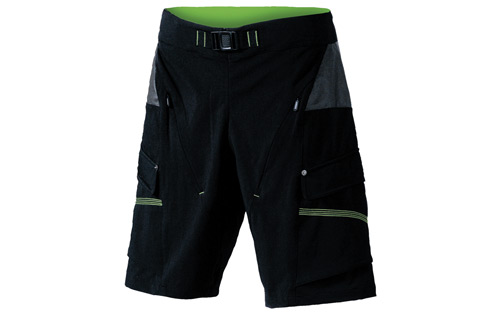 Scott Glycerin Knicker