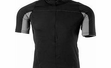Scott Helium Short Sleeve Jersey