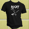 Ian T-shirt Scott Not Ian Anthrax T-shirt