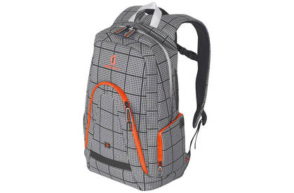 Metropole Backpack