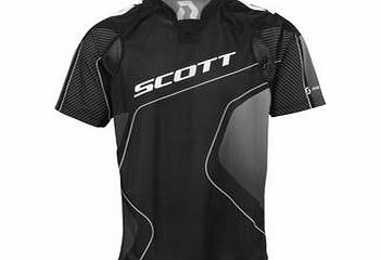 Scott Path Race Short Sleeve Jersey