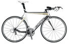 Scott Plasma 10 2009 Triathlon Bike