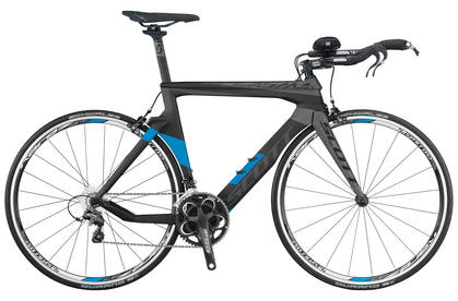 Scott Plasma 30 2014 Triathlon Bike