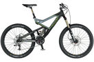Scott Ransom 20 2009 Mountain Bike