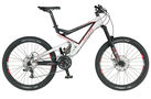 Scott Ransom 30 2009 Mountain Bike