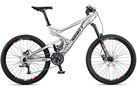 Scott Ransom 40 2008 Mountain Bike