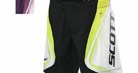 Scott Rc Loose Fit Womens Shorts