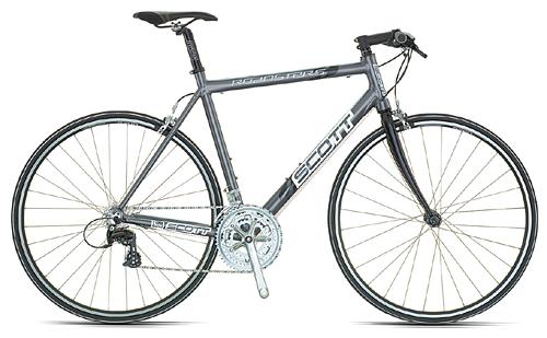 Scott Roadster S3 2005 Bike