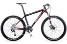 Scott Scale 10 2009 Mountain Bike