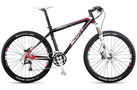Scott Scale 20 2008 Mountain Bike