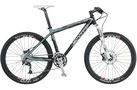 Scott Scale 20 2009 Mountain Bike