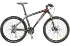 Scott Scale 30 2009 Mountain Bike