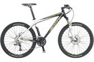 Scott Scale 35 2009 Mountain Bike