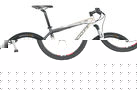Scott Scale 50 2009 Mountain Bike