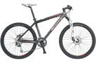 Scott Scale 60 2009 Mountain Bike